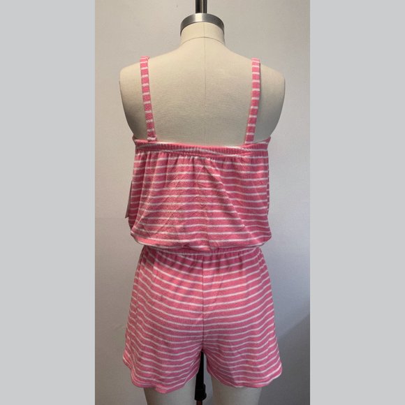 Convertible Terry Onesie (NWT) - Picture 6 of 12